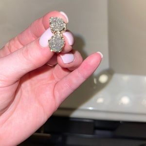 tessa kendra scott earrings